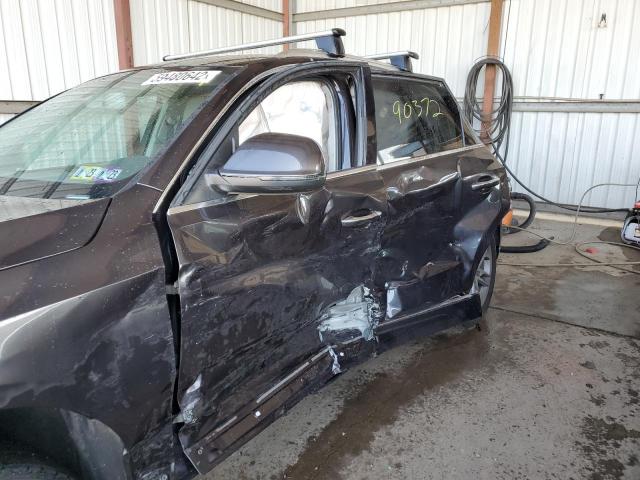 Photo 9 from auction – 2015 AUDI Q5 PREMIUM with VIN WA1LFAFP3FA030743