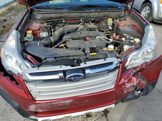 Photo 7 from auction – 2013 SUBARU OUTBACK 2. with VIN 4S4BRCKC2D3257927