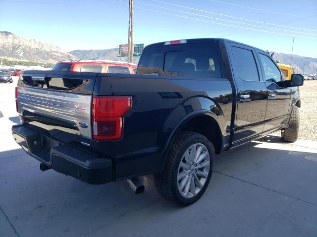 Photo 4 from auction – 2018 FORD F150 SUPER with VIN 1FTEW1EG5JFB34646