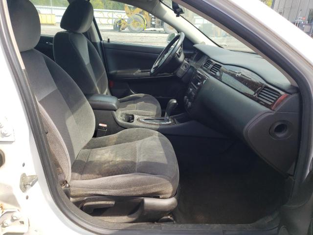 Photo 5 from auction – 2014 CHEVROLET IMPALA LIM with VIN 2G1WA5E34E1100971