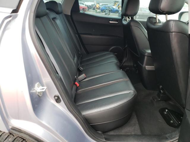 Photo 6 from auction – 2007 MAZDA CX-7 with VIN JM3ER293870157233