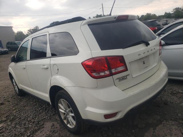 Photo 3 from auction – 2014 DODGE JOURNEY SX with VIN 3C4PDCBB1ET112335