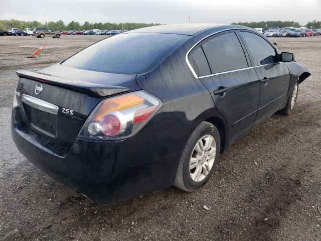 Photo 4 from auction – 2012 NISSAN ALTIMA BAS with VIN 1N4AL2AP0CN514463