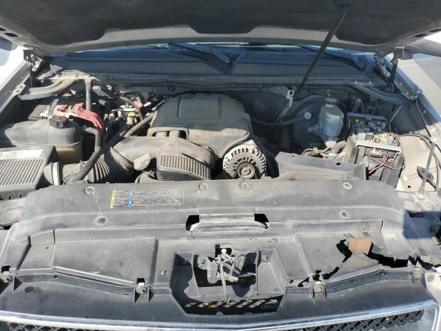 Photo 7 from auction – 2007 CHEVROLET SUBURBAN C with VIN 1GNFC16047R396557