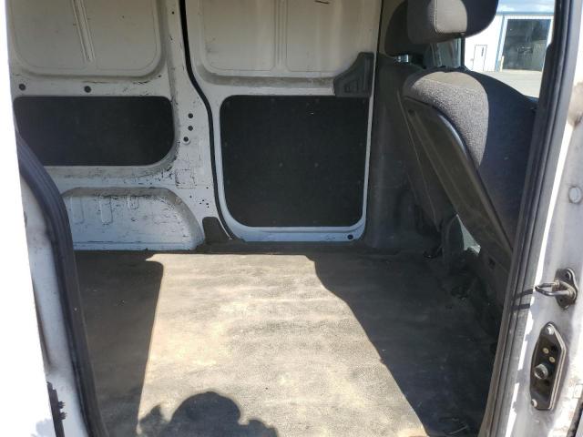 Photo 6 from auction – 2017 CHEVROLET CITY EXPRE with VIN 3N63M0YN8HK704806
