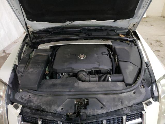Photo 7 from auction – 2012 CADILLAC CTS LUXURY with VIN 1G6DG5E56C0108564