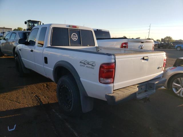 Photo 3 from auction – 2000 FORD RANGER SUP with VIN 1FTZR15V1YPA02687