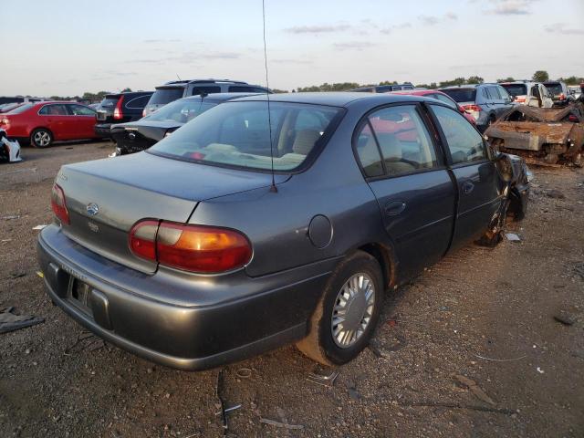 Photo 4 from auction – 2003 CHEVROLET MALIBU with VIN 1G1ND52J73M561489