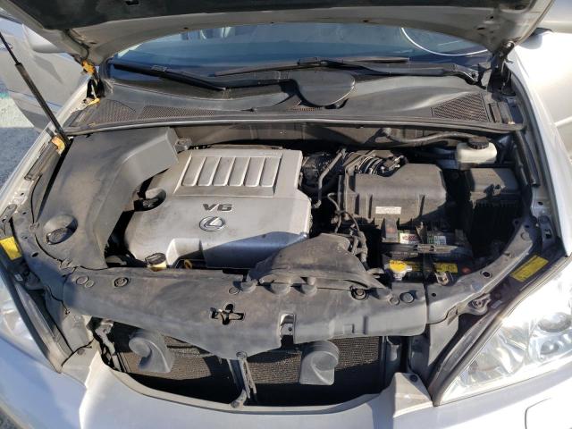 صورة رقم 7 من المزاد - 2008 LEXUS RX 350 مع VIN 2T2HK31U28C075215