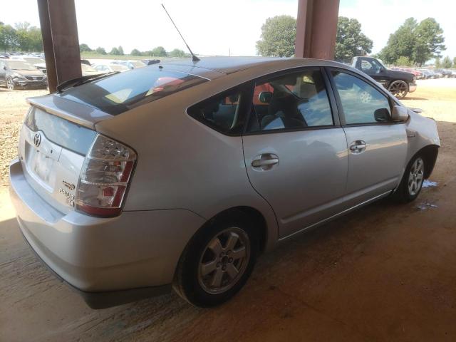 Photo 4 from auction – 2009 TOYOTA PRIUS with VIN JTDKB20U197850810