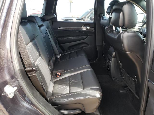Photo 6 from auction – 2015 JEEP GRAND CHER with VIN 1C4RJFBG8FC117902