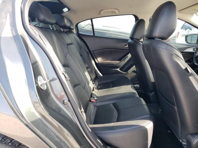 Photo 6 from auction – 2018 MAZDA 3 TOURING with VIN 3MZBN1V35JM256116