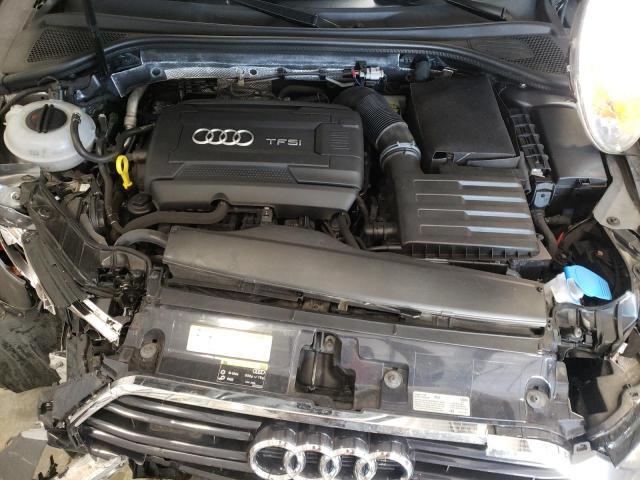 Photo 7 from auction – 2017 AUDI A3 PREMIUM with VIN WAUB8GFF3H1046625