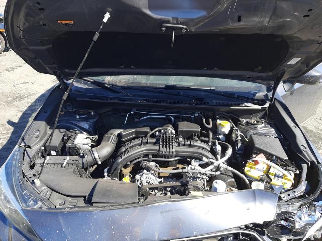 Photo 7 from auction – 2017 SUBARU IMPREZA PR with VIN 4S3GTAB64H3751514