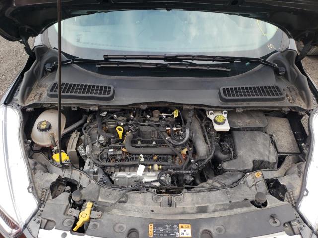 Photo 7 from auction – 2019 FORD ESCAPE SE with VIN 1FMCU9GD6KUC01410