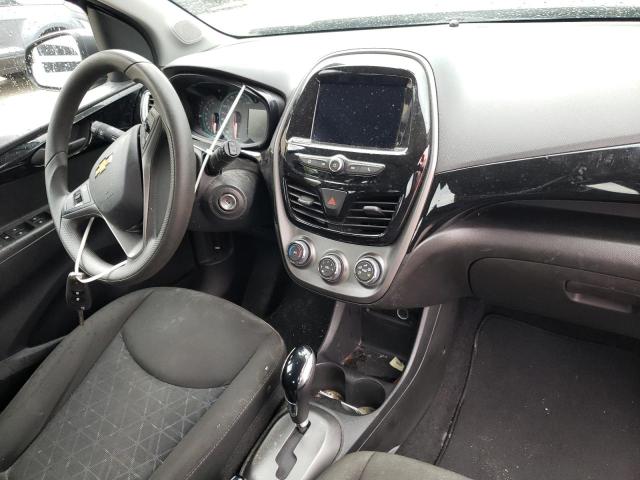 Photo 9 from auction – 2021 CHEVROLET SPARK 1LT with VIN KL8CD6SA9MC709601