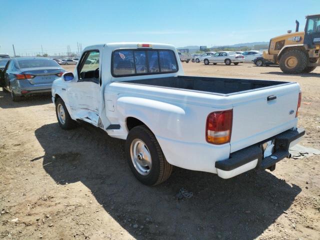 Photo 3 from auction – 1993 FORD RANGER with VIN 1FTCR10X8PPB68976