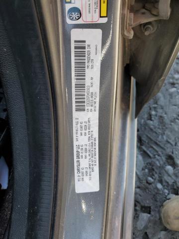 Photo 10 from auction – 2013 DODGE AVENGER SX with VIN 1C3CDZCG7DN531613