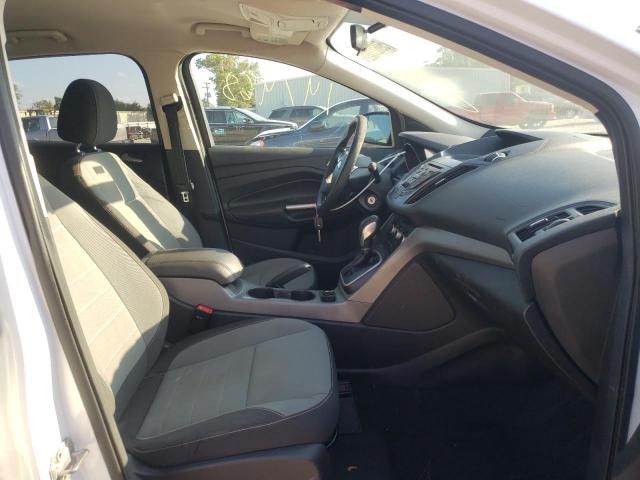 Photo 5 from auction – 2014 FORD ESCAPE SE with VIN 1FMCU0GX3EUB24201