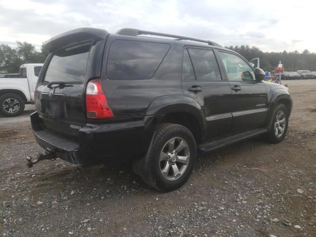 Photo 4 from auction – 2008 TOYOTA 4RUNNER LI with VIN JTEBU17R88K034951