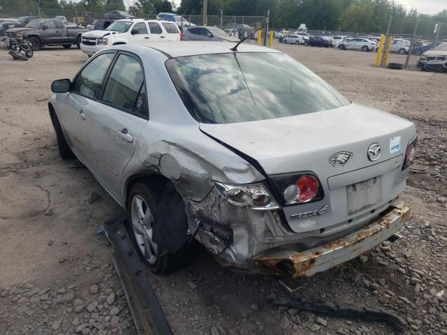 Photo 3 from auction – 2007 MAZDA 6 I with VIN 1YVHP80C075M39309