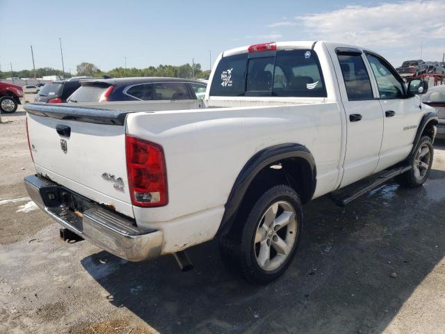Photo 4 from auction – 2006 DODGE RAM 1500 S with VIN 1D7HU18286S553551