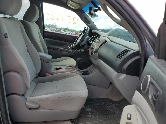 Photo 5 from auction – 2010 TOYOTA TACOMA DOU with VIN 3TMLU4EN7AM044587