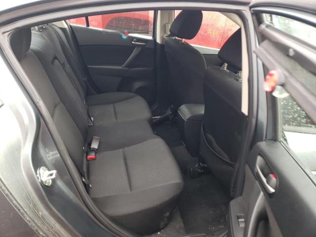 Photo 6 from auction – 2012 MAZDA 3 I with VIN JM1BL1V74C1632137