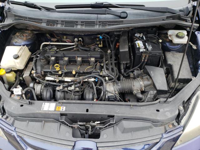 Photo 7 from auction – 2008 MAZDA 5 TOURING with VIN JM1CR293880305365