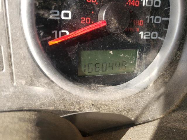 Photo 8 from auction – 2004 FORD F150 with VIN 1FTPX04594KA05417