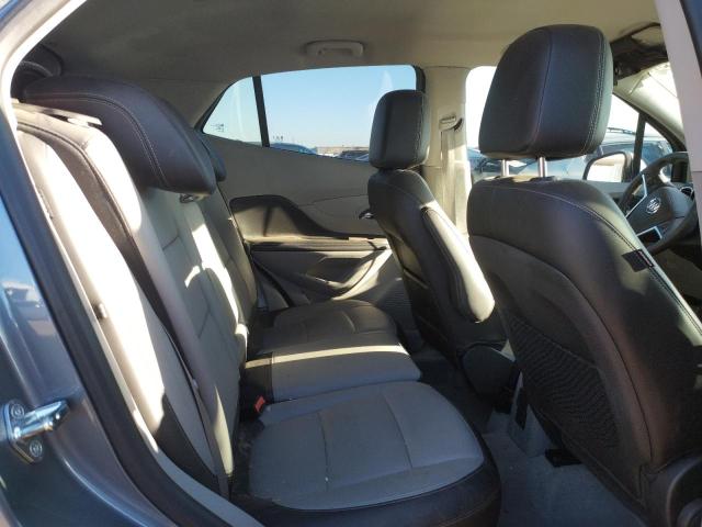 Photo 6 from auction – 2014 BUICK ENCORE PRE with VIN KL4CJDSB4EB632148