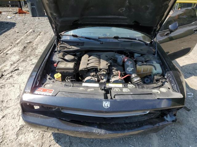 Photo 7 from auction – 2009 DODGE CHALLENGER with VIN 2B3LJ44V59H502472