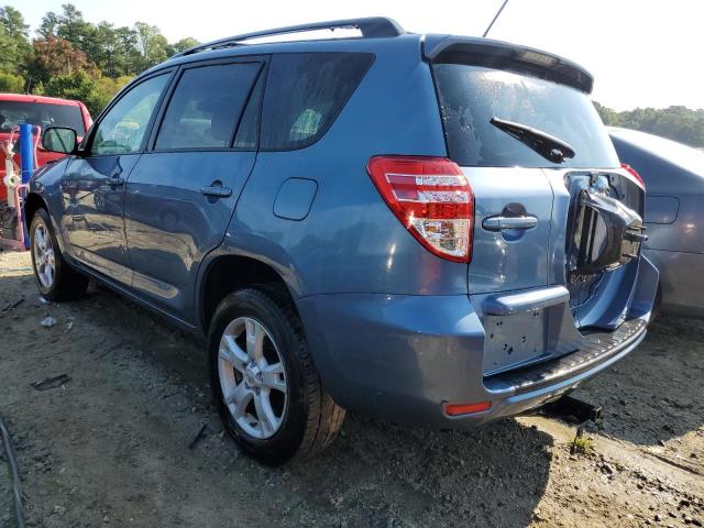 Photo 3 from auction – 2012 TOYOTA RAV4 with VIN 2T3BF4DV4CW181933