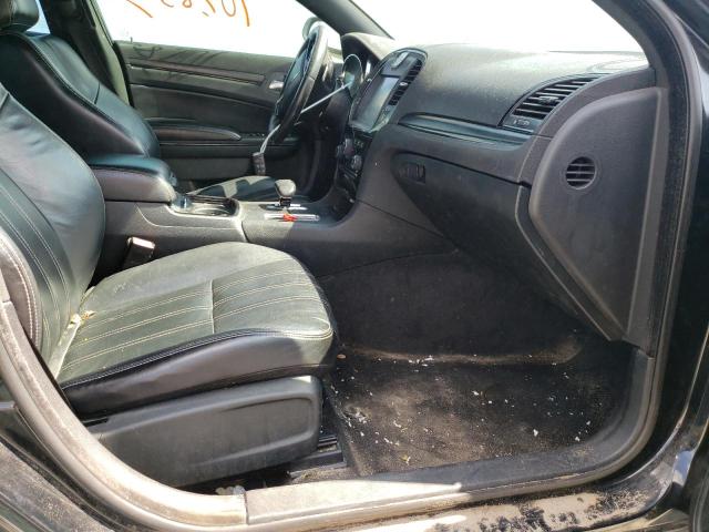 Photo 5 from auction – 2012 CHRYSLER 300 S with VIN 2C3CCABG3CH279419