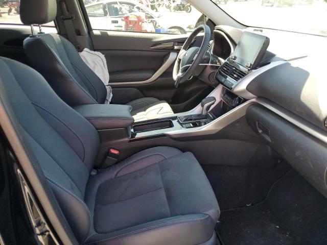 Photo 5 from auction – 2022 MITSUBISHI ECLIPSE CR with VIN JA4ASWAA5NZ045831