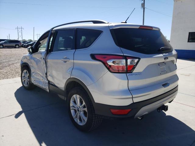 Photo 3 from auction – 2017 FORD ESCAPE SE with VIN 1FMCU9G94HUD59054