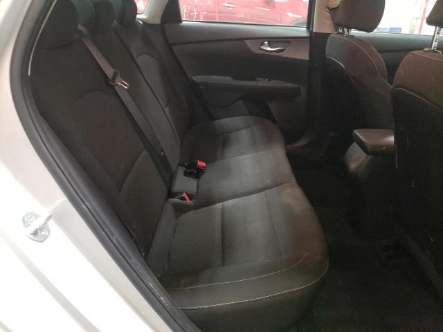 Photo 6 from auction – 2021 KIA FORTE FE with VIN 3KPF24AD9ME306995