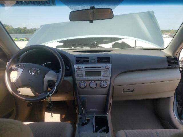 Photo 9 from auction – 2011 TOYOTA CAMRY BASE with VIN 4T1BF3EK0BU617165