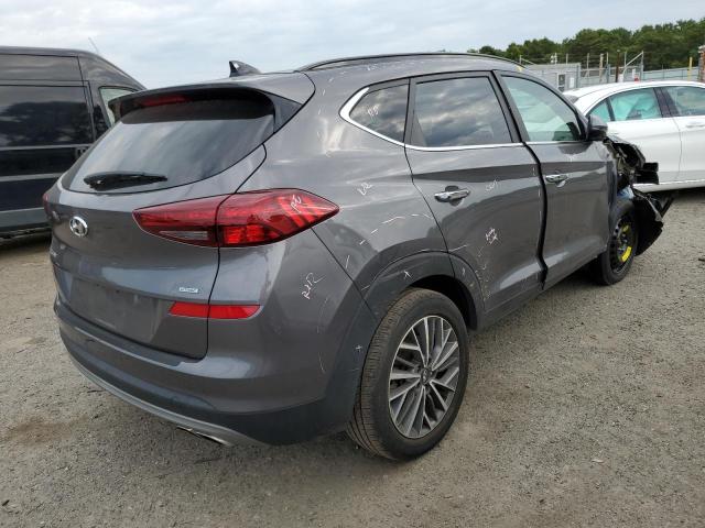 Photo 4 from auction – 2020 HYUNDAI TUCSON LIM with VIN KM8J3CAL0LU101201