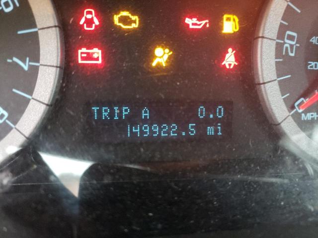 Photo 8 from auction – 2010 FORD ESCAPE XLT with VIN 1FMCU0DG9AKD10464