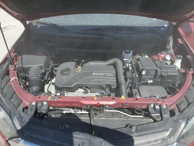 Photo 7 from auction – 2019 CHEVROLET EQUINOX LT with VIN 3GNAXJEV1KS609093