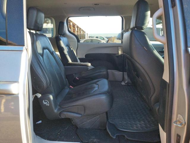 Photo 6 from auction – 2020 CHRYSLER PACIFICA T with VIN 2C4RC1BG8LR124901