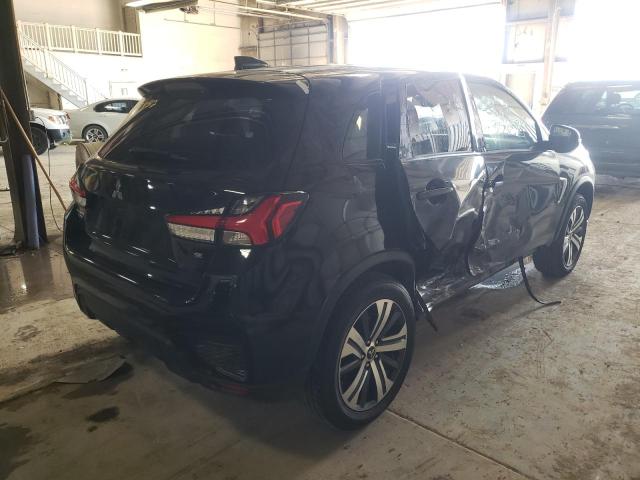 Photo 4 from auction – 2020 MITSUBISHI OUTLANDER with VIN JA4AP4AU3LU030139