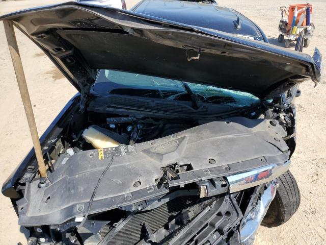 Photo 7 from auction – 2017 CHEVROLET SILVERADO with VIN 3GCPCREC2HG296482