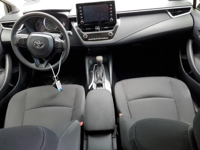 Photo 9 from auction – 2020 TOYOTA COROLLA LE with VIN JTDEPRAE4LJ048129