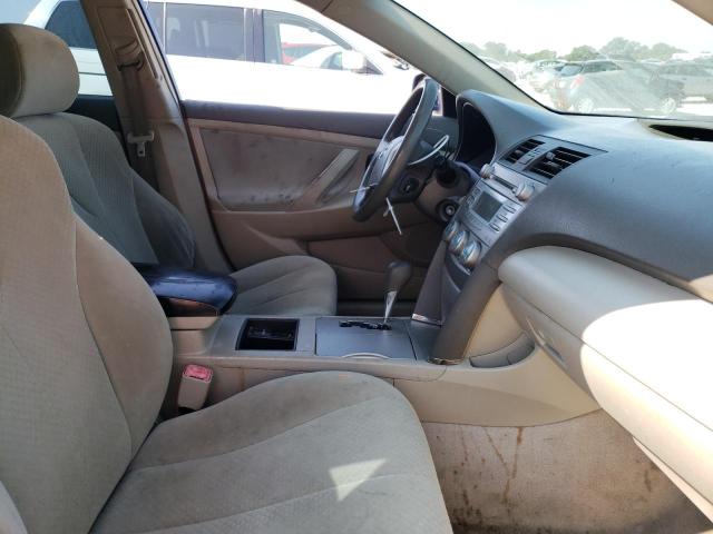 Photo 5 from auction – 2008 TOYOTA CAMRY CE with VIN 4T1BE46K88U242965