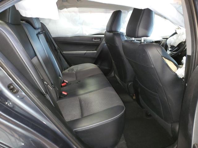 Photo 6 from auction – 2016 TOYOTA COROLLA L with VIN 2T1BURHE0GC531961