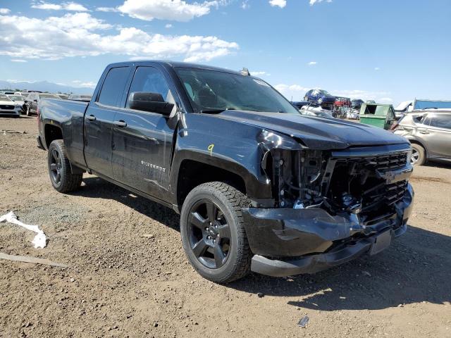 Photo 1 from auction – 2017 CHEVROLET SILVERADO with VIN 1GCVKPEC3HZ269175