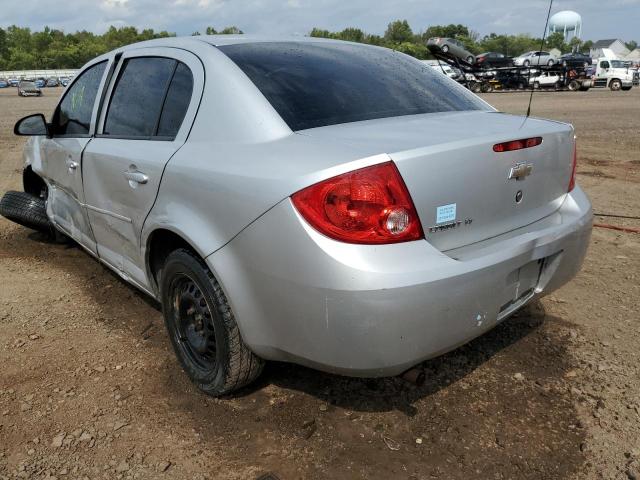 Photo 3 from auction – 2010 CHEVROLET COBALT 1LT with VIN 1G1AD5F50A7215453