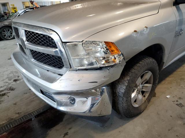 Photo 9 from auction – 2016 RAM 1500 SLT with VIN 1C6RR6GG9GS277481